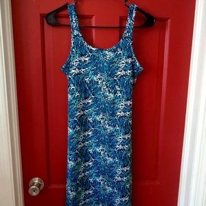 Columbia Women's PFG Freezer III Dress - Size XS